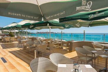 Mpm Hotel Arsena   Ultra All Inclusive