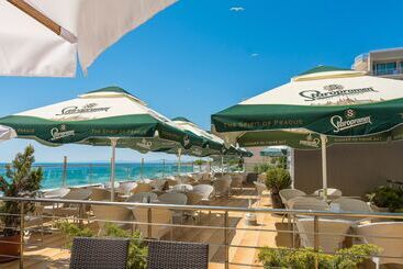 Mpm Hotel Arsena   Ultra All Inclusive