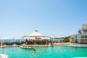Mpm Hotel Arsena   Ultra All Inclusive
