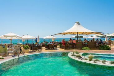 Mpm Hotel Arsena   Ultra All Inclusive