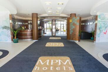 Hotel Mpm  Arsena  Ultra All Inclusive