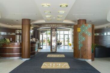 Mpm Hotel Arsena   Ultra All Inclusive