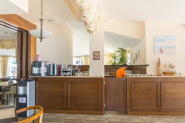 Mpm Hotel Arsena   Ultra All Inclusive
