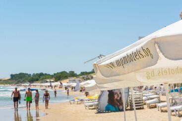 Mpm Hotel Arsena   Ultra All Inclusive
