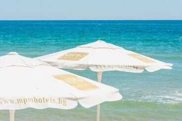 Mpm Hotel Arsena   Ultra All Inclusive