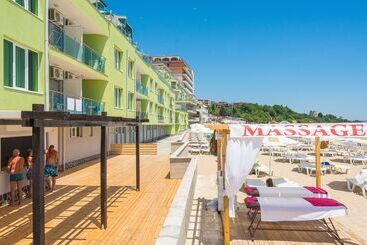 Mpm Hotel Arsena   Ultra All Inclusive