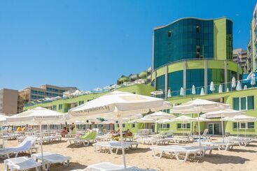 Mpm Hotel Arsena   Ultra All Inclusive