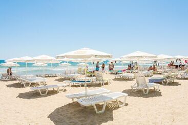 Mpm Hotel Arsena   Ultra All Inclusive