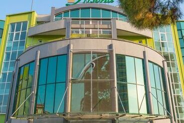 Mpm Hotel Arsena   Ultra All Inclusive