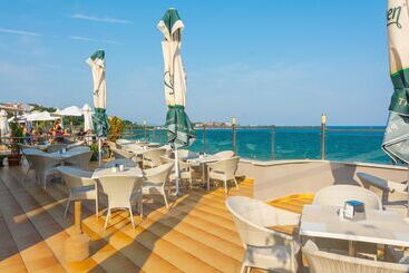 Mpm Hotel Arsena   Ultra All Inclusive