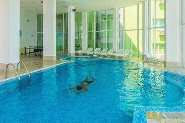 Mpm Hotel Arsena   Ultra All Inclusive