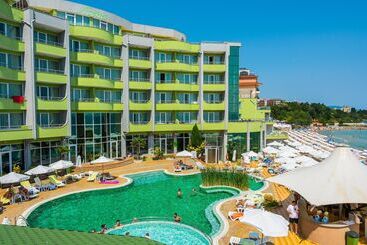 Mpm Hotel Arsena   Ultra All Inclusive
