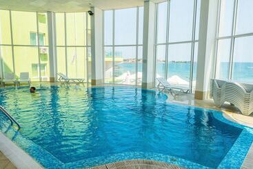 Mpm Hotel Arsena   Ultra All Inclusive