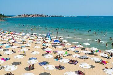 Mpm Hotel Arsena   Ultra All Inclusive