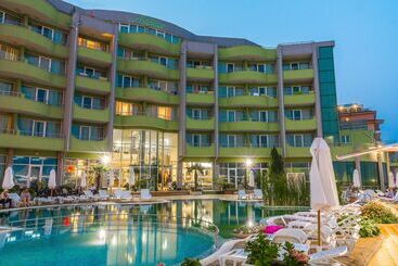 Mpm Hotel Arsena   Ultra All Inclusive