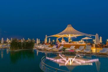 Mpm Hotel Arsena   Ultra All Inclusive