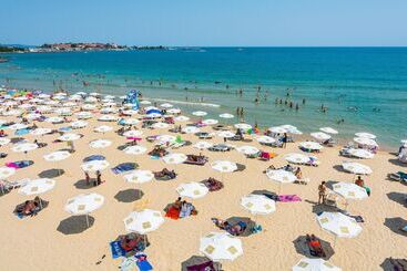 Mpm Hotel Arsena   Ultra All Inclusive