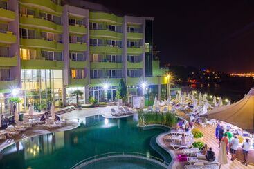 Mpm Hotel Arsena   Ultra All Inclusive