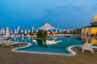 Mpm Hotel Arsena   Ultra All Inclusive