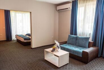 Mpm Hotel Arsena   Ultra All Inclusive
