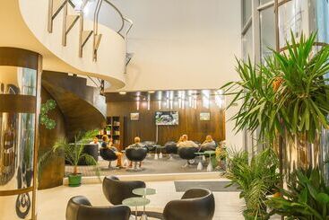 Mpm Hotel Arsena   Ultra All Inclusive