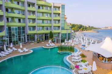Mpm Hotel Arsena   Ultra All Inclusive