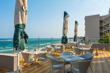Mpm Hotel Arsena   Ultra All Inclusive