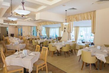 Mpm Hotel Arsena   Ultra All Inclusive
