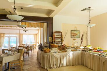 Mpm Hotel Arsena   Ultra All Inclusive