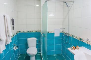 Mpm Hotel Arsena   Ultra All Inclusive