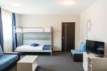Mpm Hotel Arsena   Ultra All Inclusive