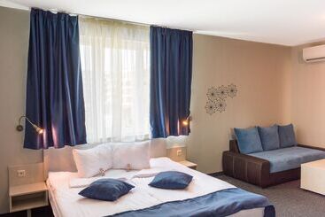 Mpm Hotel Arsena   Ultra All Inclusive
