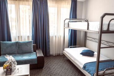 Mpm Hotel Arsena   Ultra All Inclusive