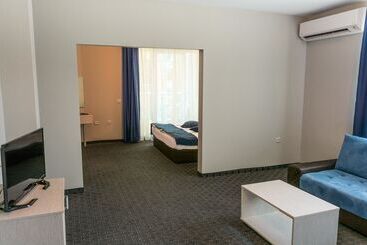 Mpm Hotel Arsena   Ultra All Inclusive