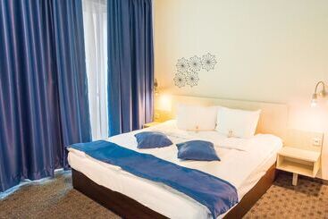 Mpm Hotel Arsena   Ultra All Inclusive