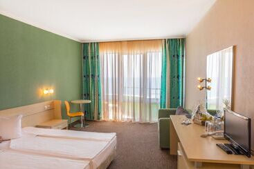 Mpm Hotel Arsena   Ultra All Inclusive
