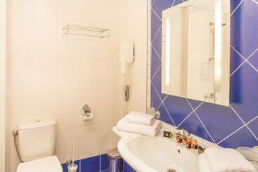 Mpm Hotel Arsena   Ultra All Inclusive