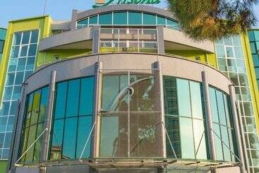 Mpm Hotel Arsena   Ultra All Inclusive