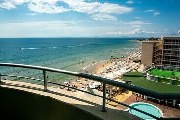 Mpm Hotel Arsena   Ultra All Inclusive
