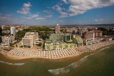 Mpm Hotel Arsena   Ultra All Inclusive