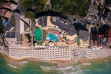 Mpm Hotel Arsena   Ultra All Inclusive