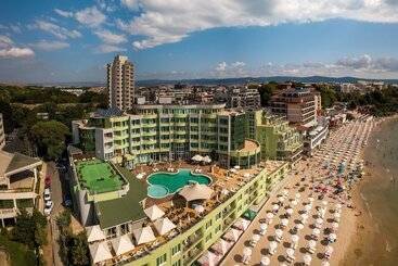 Mpm Hotel Arsena   Ultra All Inclusive