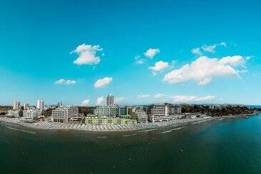 Mpm Hotel Arsena   Ultra All Inclusive