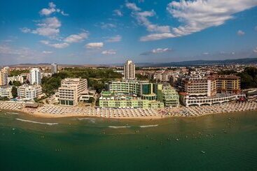 Mpm Hotel Arsena   Ultra All Inclusive