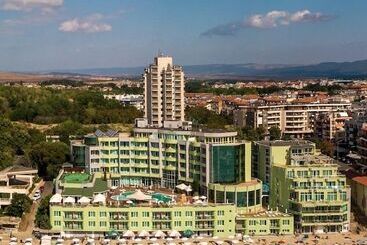 Mpm Hotel Arsena   Ultra All Inclusive