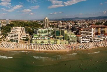 Mpm Hotel Arsena   Ultra All Inclusive