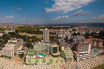 Mpm Hotel Arsena   Ultra All Inclusive