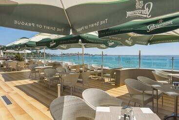 Mpm Hotel Arsena   Ultra All Inclusive