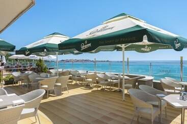 Mpm Hotel Arsena   Ultra All Inclusive
