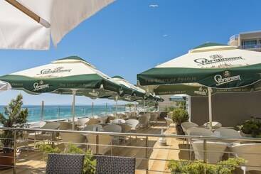 Mpm Hotel Arsena   Ultra All Inclusive